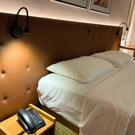 Hotel Nelo Jaraguá do Sul エクステリア 写真