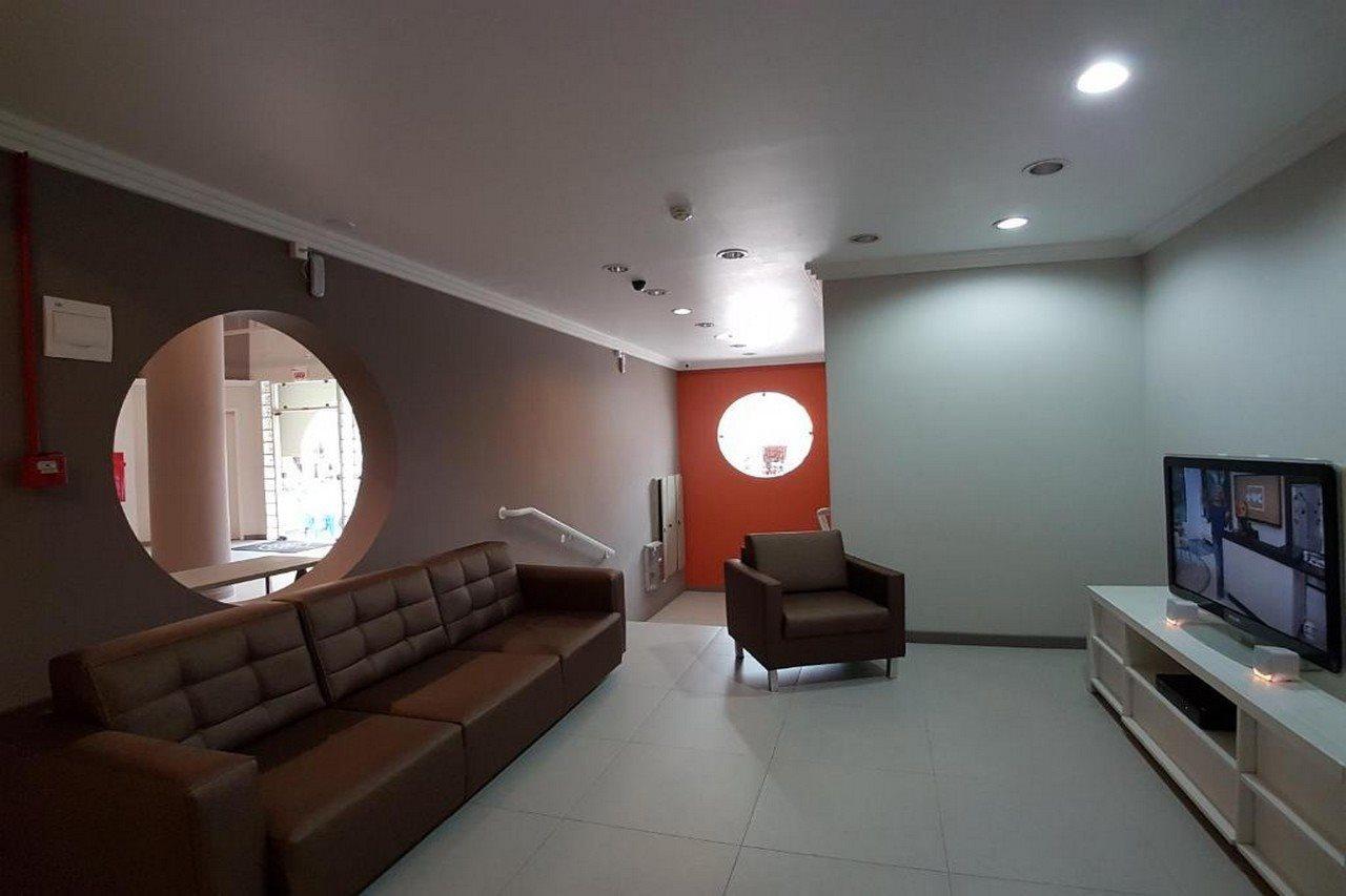 Hotel Nelo Jaraguá do Sul エクステリア 写真