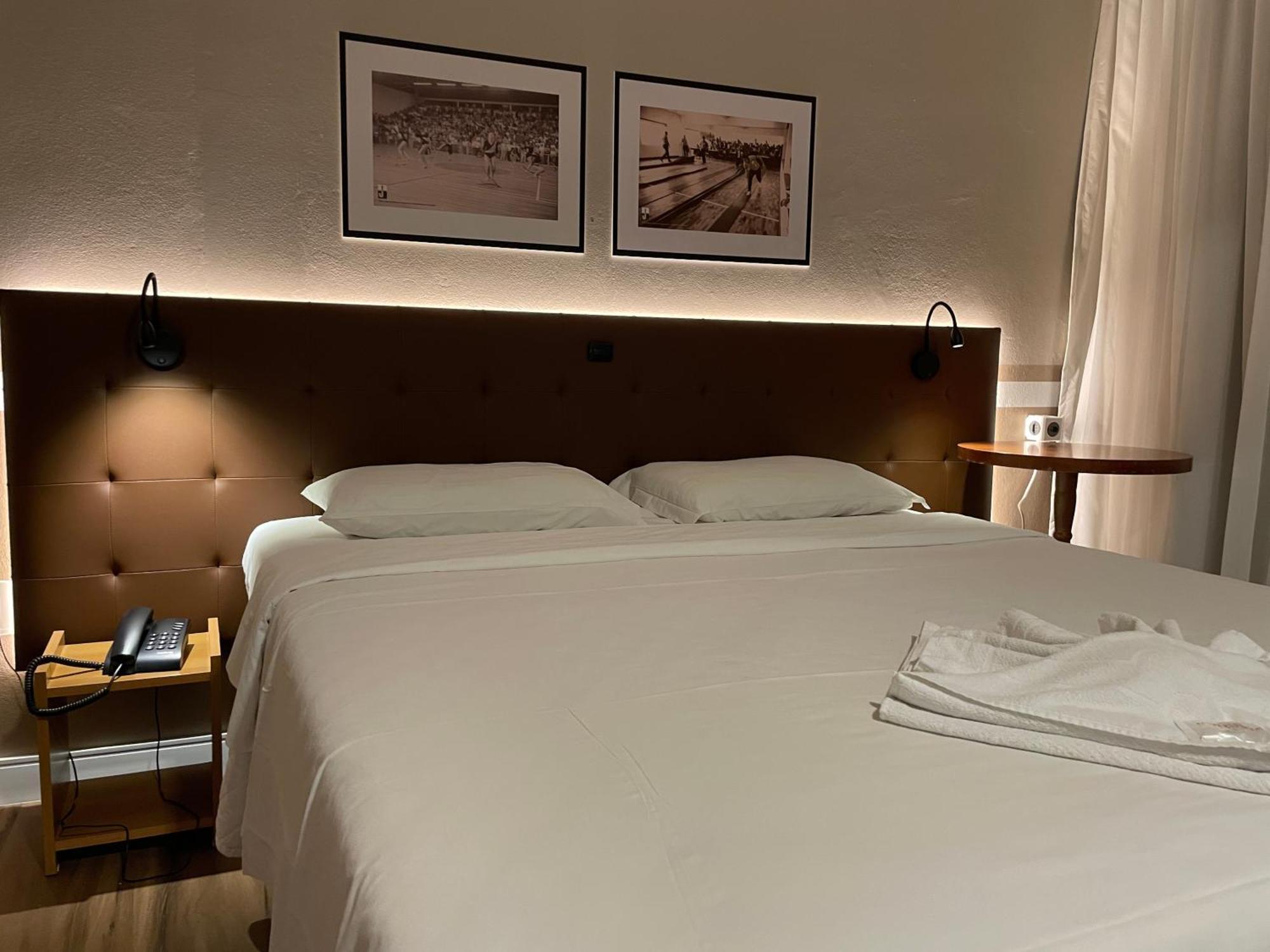 Hotel Nelo Jaraguá do Sul エクステリア 写真