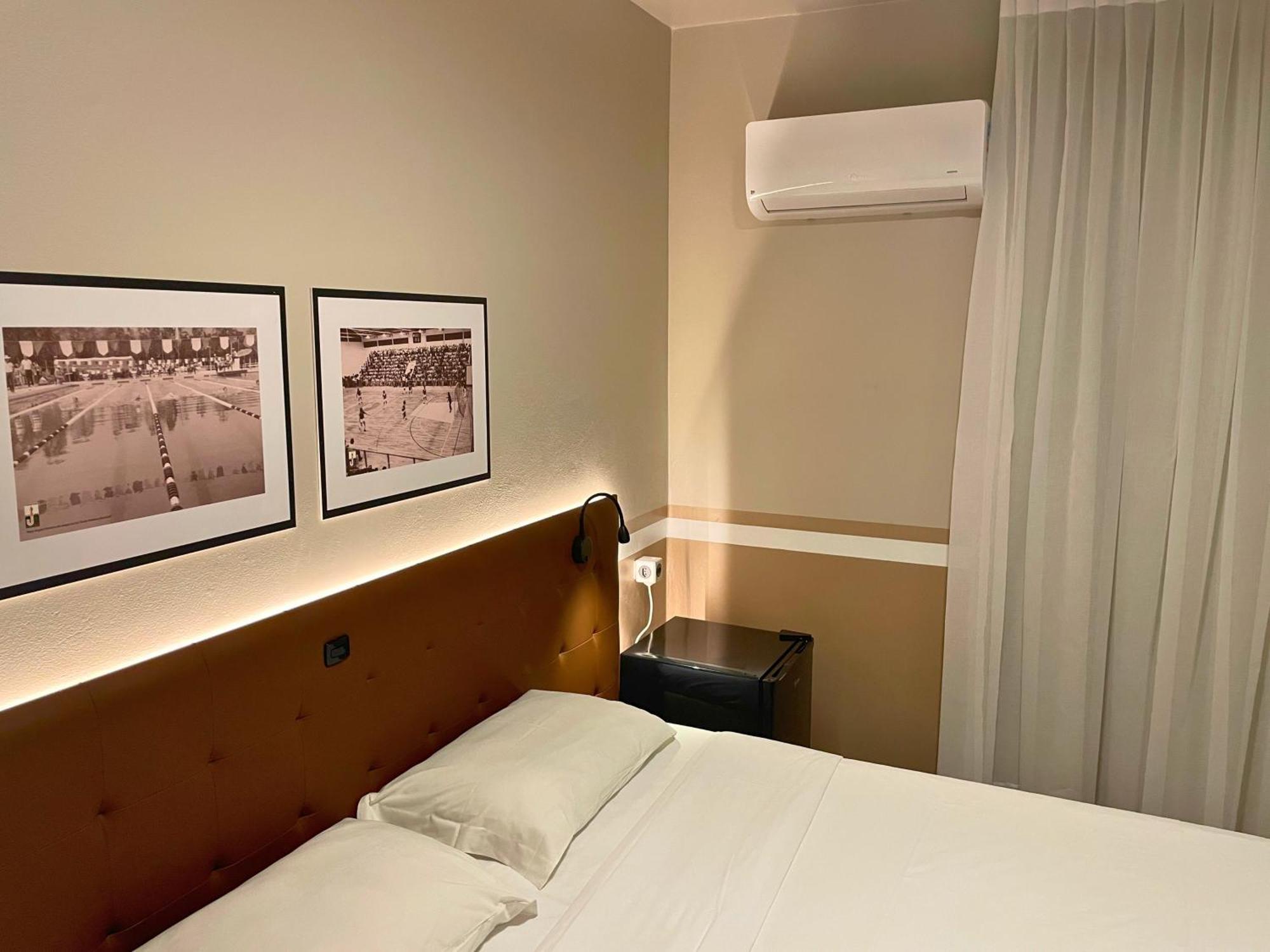 Hotel Nelo Jaraguá do Sul エクステリア 写真