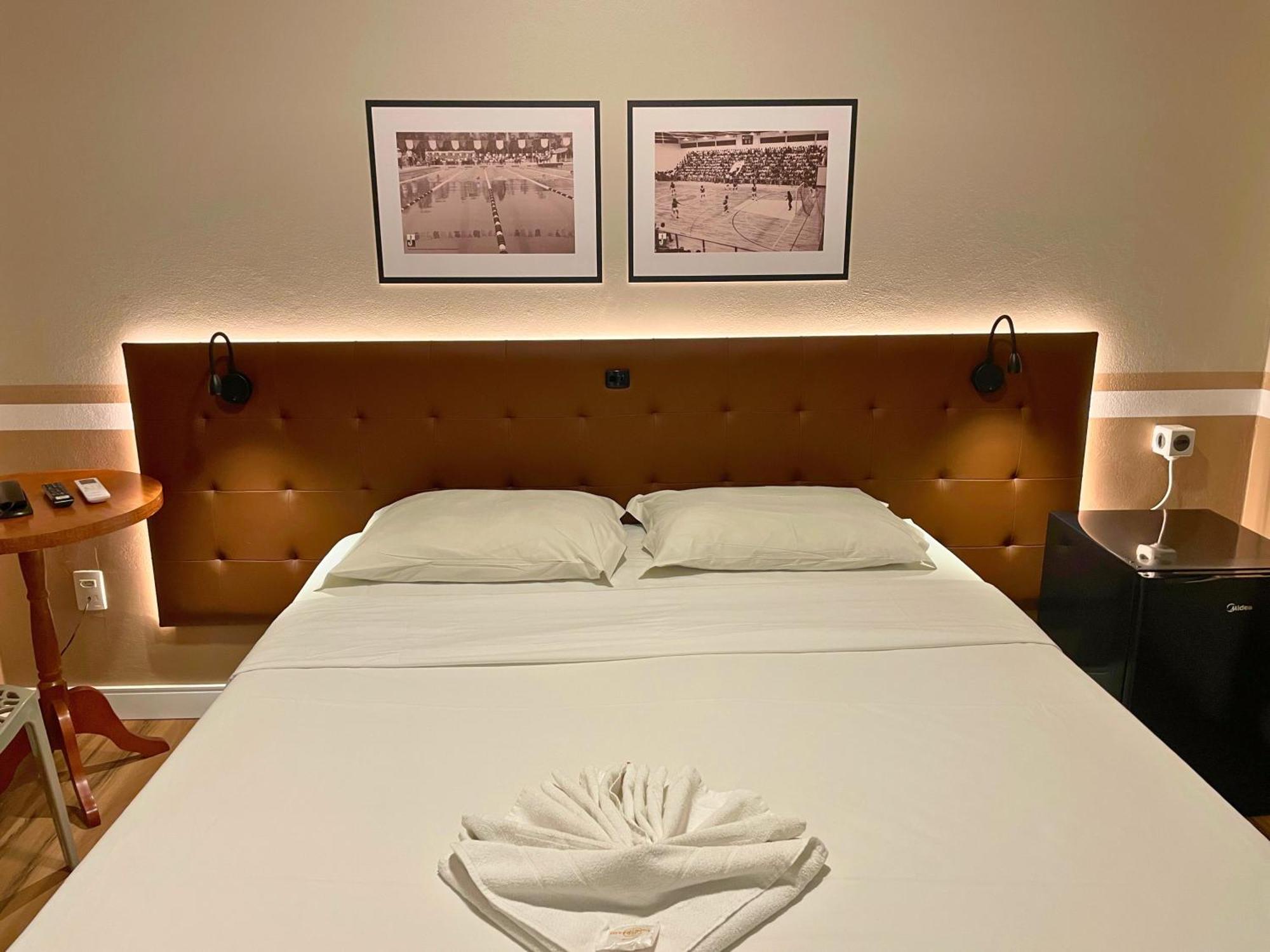 Hotel Nelo Jaraguá do Sul エクステリア 写真