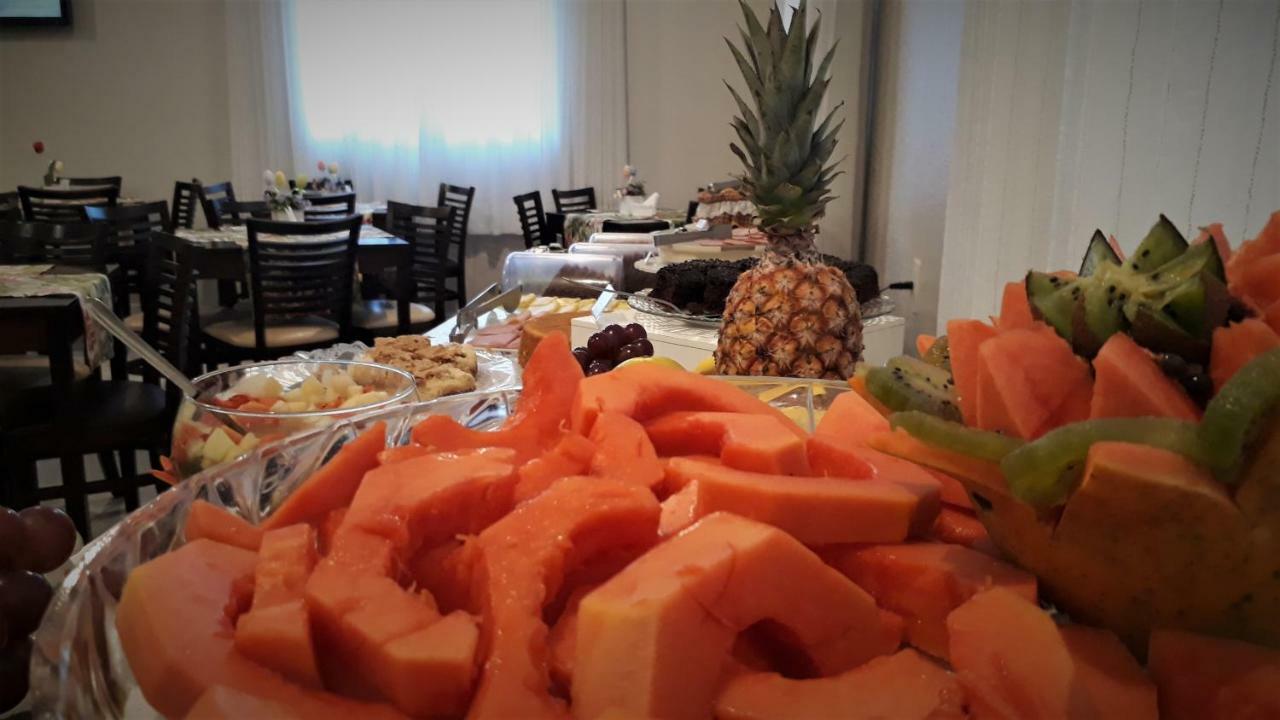 Hotel Nelo Jaraguá do Sul エクステリア 写真