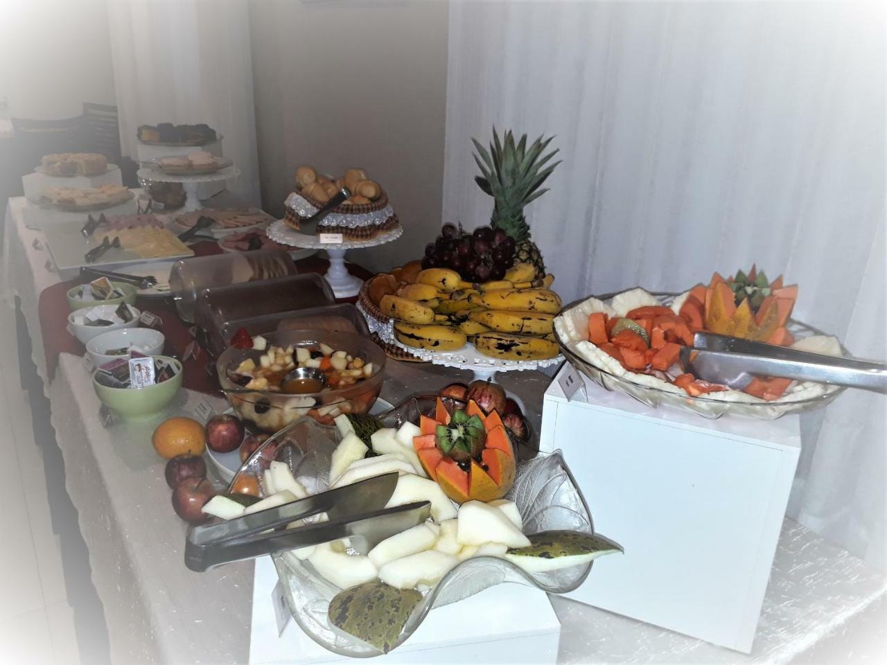 Hotel Nelo Jaraguá do Sul エクステリア 写真
